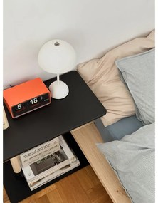 Odkladací stolík z borovicového dreva 30x55 cm Adjust – Karup Design