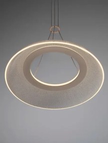 Moderný luster Mantle 40
