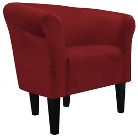 Pohodlné kancelářské křeslo Miri Magic velvet 55