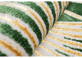 Kusový koberec Tramond zelený 160x220cm
