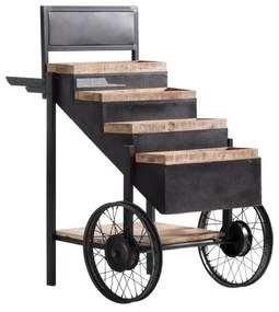 furniture-nabytek.cz - Police Trhový vozík Leeds