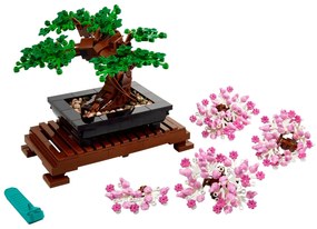 LEGO Creator Expert 10281 Bonsaj