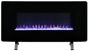 Elektrický krb Winslow 36