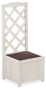 Kvetináč na popínavé rastliny RD26335, M