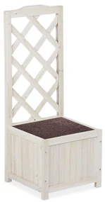 Kvetináč na popínavé rastliny RD26335, M