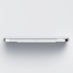 Kúpeľňová polica AM.PM Func A8F37600 chróm