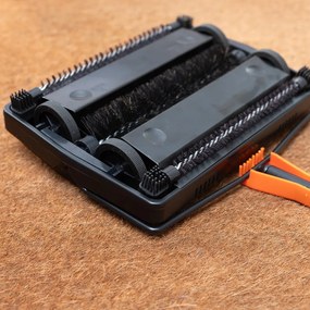 Mechanický zametač - Addis