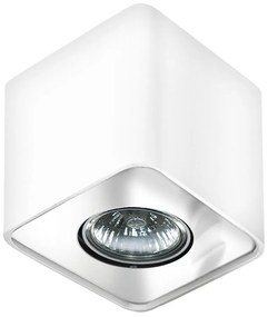 Azzardo AZ0735 - Stropné svietidlo NINO 1xGU10/50W/230V