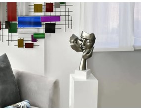 Italy design stolné LED svietidlo KISS