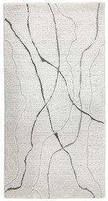 Koberec Frisee Elio 0.8/1.5 2314 160 krémová