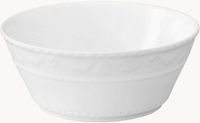 Ručne vyrobená malá porcelánová miska Kurland