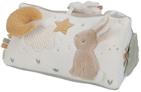 Vankúšik trojhranný s aktivitami Newborn Naturals