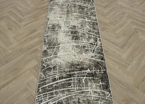 Koberce Breno Behúň VICTORIA 8007 - 0944, šíře role 80 cm, béžová, viacfarebná