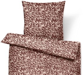 Posteľná bielizeň z renforcé, štandardná veľkosť