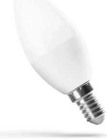 Toolight Toolight, LED žiarovka E27, 8W, 640lm, 4000K neutrálna biela, RSL036, OSW-20021
