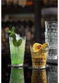 RCR POHÁR NA WHISKY SADA 6 KS