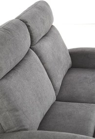 Pohovka dvojsedačka Oren 2S. Vlastná spoľahlivá doprava až k Vám domov. 1008066