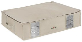 Compactor Compactor Life 2.0. vákuový úložný box s puzdrom - L 145 litrov, 65 x 50 x 15,5 cm, L