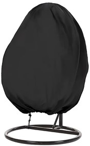 Vodeodolný obal na záhradné kreslo COCON - 240 x 165 cm