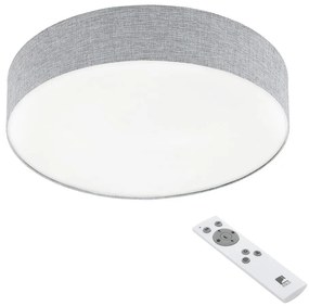 Eglo 97779 - LED Stmievateľné stropné svietidlo ROMAO LED/40W/230V
