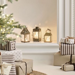 Ib Laursen Lampáš Stars in Top