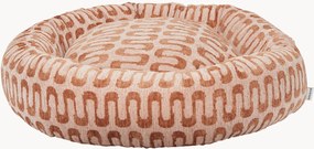 Okrúhly pelech Retro-Wave, rôzne veľkosti