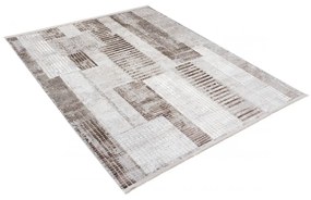 Kusový koberec Vanad hnedý 80x150cm