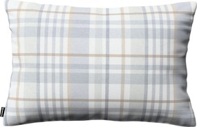 Karin - jednoduchá obliečka, 60x40cm farba produktu sivá látka vzorované