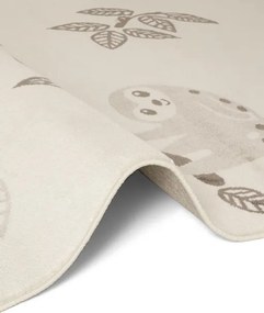 Koberec Hanse Home ADVENTURES RELAXIO krémový