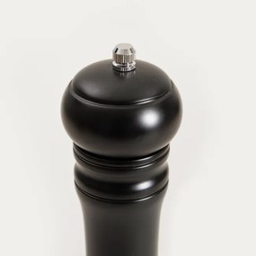 Mlynček RUBBY CLASSIC čierny 762321