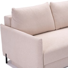 PROXIMA.store - 3-sedačková pohovka plocha spania 160x200 - MADERA SLIM SKUPINA LÁTOK: Skupina 4
