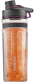 Sencor SBB 007VT náhradná smoothie fľaša k mixérumixér SBL 220x, SBL 23x, 25x, 707x, 717x, 7500