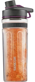 Sencor SBB 007VT náhradná smoothie fľaša k mixérumixér SBL 220x, SBL 23x, 25x, 707x, 717x, 7500