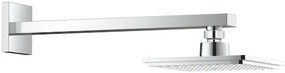 Hlavová sprcha GROHE Euphoria Cube vrátane sprchového ramená chróm 26073000, 1 ks