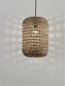 Rustikálny luster Griffin 27 ratan