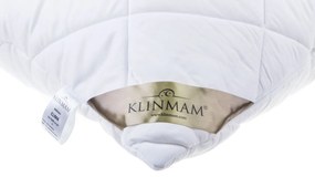 Klinman Vankúš s odvodom vhlkosti KLINMAM HOME CLIMA AERELLE Veľkosť: 50 x 70 cm