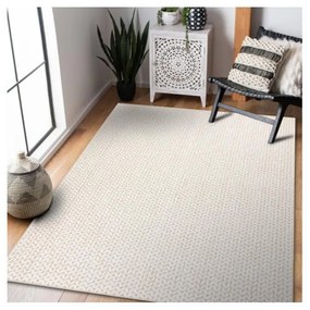 Kusový koberec Rony krémový 2 200x290cm