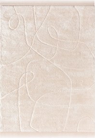 Koberec Ardano cream 200x290 cm