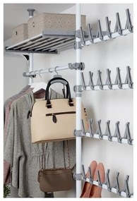 Teleskopická polica Wenko Herkules