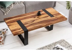 Konferenčný stôl 40988 120x60cm Drevo Palisander - PRODUKT JE SKLADOM U NÁS - 2Ks  - Komfort-nábytok