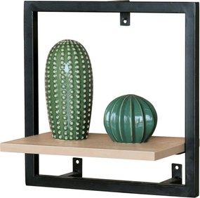 BD P-071 OAK Farba: Prírodné
