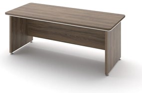 Stôl TopOffice 200 x 85 cm, dub charleston