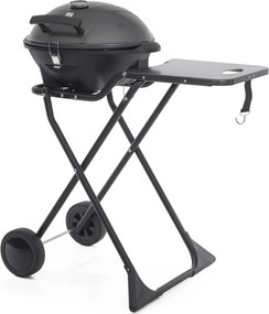 Gril G21 Hawaii, Elektrický