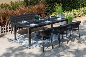 Doppler MELIA LIKA-TEX® antracit