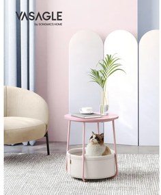 Príručný stolík LET223R61