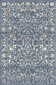 Koberec Agnella Calisia Anato granátový