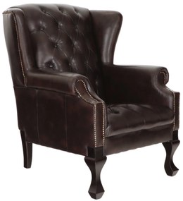 furniture-nabytek.cz - Kreslo Chesterfield