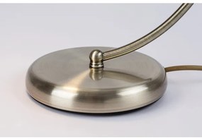 Rabalux 2702 - Stolná lampa MARIAN 1xE27/60W/230V