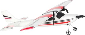 KIK Cessna 182 Acrobat RC lietadlo na diaľkové ovládanie 2,4 GHz