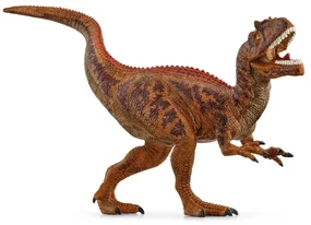 Schleich 15043 Figúrka prehistorického zvieratka Allosaurus